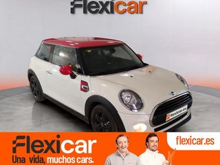 MINI Cooper ONE D