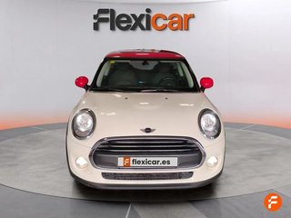 MINI Cooper ONE D