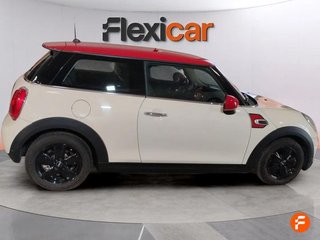 MINI Cooper ONE D
