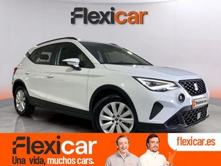 Seat Arona 1.0 TSI 85kW (115CV) DSG Style XL