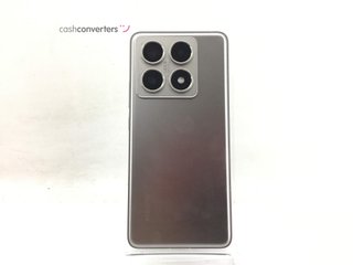 xiaomi 14t pro 12gb 256gb