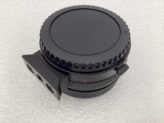aro adaptador lente k&f concept ef-eos r ii af