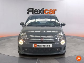 Fiat 500 Sport 1.0 Hybrid 51KW (70 CV)
