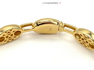 pulsera oro 18k
