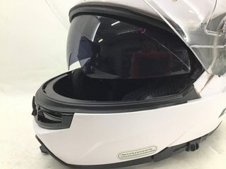 casco integral ls2 ff325 strobe