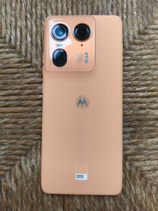Motorola Edge 50 Ultra
