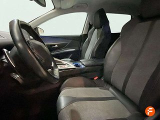 Peugeot 5008 1.2 PureTech 96KW S&S Allure Pack EAT8