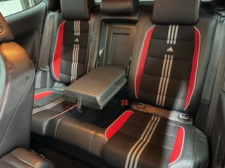 Volkswagen Golf 2012 gti edicion adidas dsg
