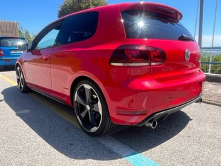 Volkswagen Golf 2012 gti edicion adidas dsg