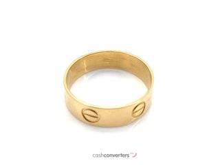 sortija oro 18k