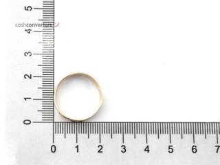 sortija oro 18k