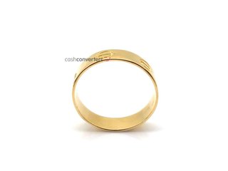 sortija oro 18k
