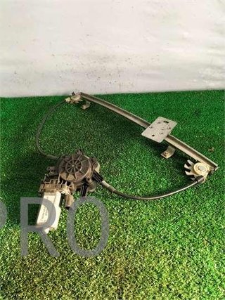 Elevalunas Electrico Izquierdo Renault MEGANE