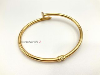 pulsera oro 18k