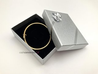 pulsera oro 18k