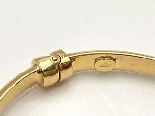 pulsera oro 18k