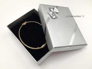 pulsera oro 18k