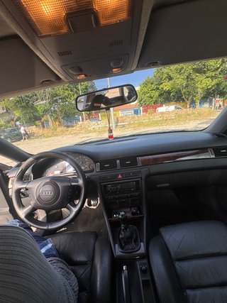 Audi A6 2003