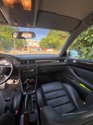 Audi A6 2003