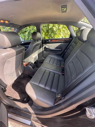 Audi A6 2003