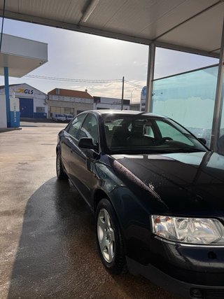 Audi A6 2003
