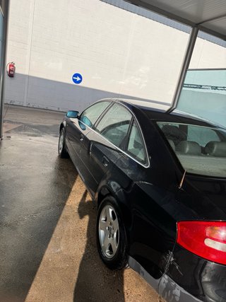 Audi A6 2003