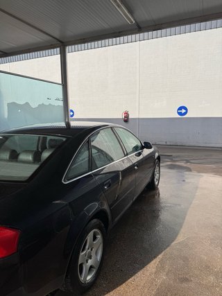 Audi A6 2003