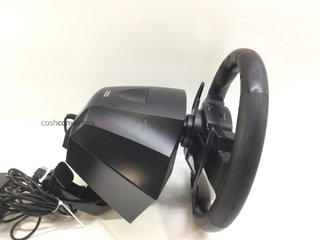 volante ps4 hori rwa