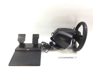volante ps4 hori rwa