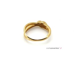 sortija oro 18k