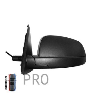Espejo Completo Mecánico Asférico - Izquierdo - Opel Meriva (2003-2010)