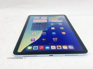 ipad apple ipad air m2 (wi-fi) (a2902) (11,0) 256gb (6th generacion)