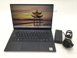 pc portatil dell xps 13 7390