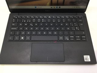 pc portatil dell xps 13 7390