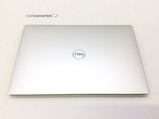 pc portatil dell xps 13 7390