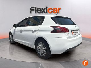 Peugeot 308 5P Business Line BlueHDi 100 S&S 6V MAN