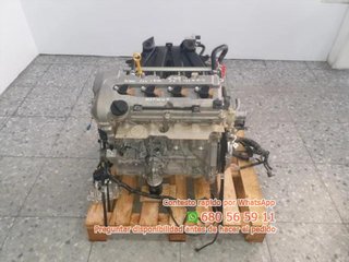 SUZUKI SX4 RW REF-M16A 120 CV A-12 . Ref:8404245