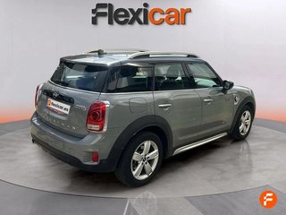 MINI Countryman Cooper S E ALL4