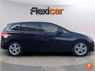 BMW Serie 2 Gran Tourer BMW 216I GRAND TOURER