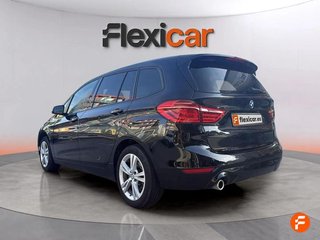 BMW Serie 2 Gran Tourer BMW 216I GRAND TOURER