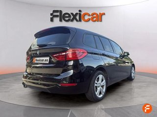 BMW Serie 2 Gran Tourer BMW 216I GRAND TOURER