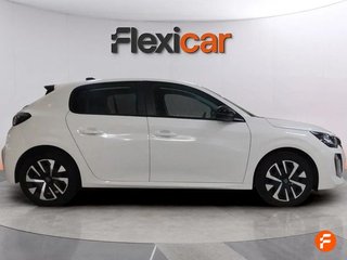 Peugeot 208 Active Puretech 100