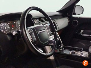 Land-Rover Range Rover 4.4 SDV8 249kW (339CV) VOGUE