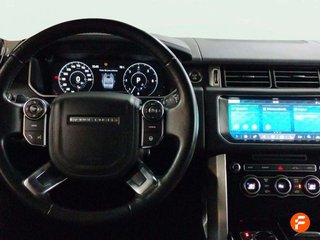 Land-Rover Range Rover 4.4 SDV8 249kW (339CV) VOGUE
