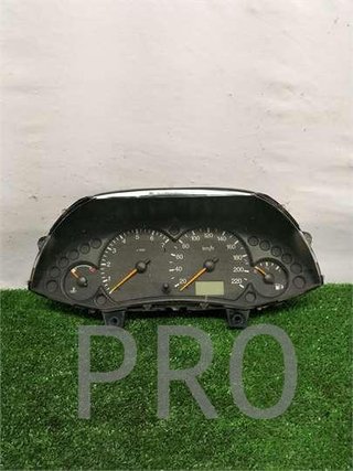 Cuadro Instrumentos Ford FOCUS