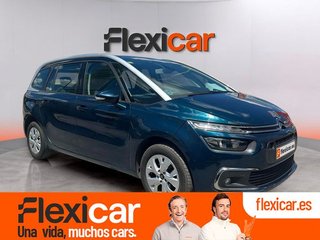 Citroën Grand C4 Spacetourer BlueHDi 96KW (130CV) S&S Feel