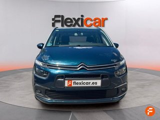 Citroën Grand C4 Spacetourer BlueHDi 96KW (130CV) S&S Feel