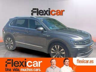 Volkswagen Tiguan Sport 2.0 TDI 110kW (150CV)