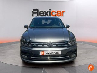 Volkswagen Tiguan Sport 2.0 TDI 110kW (150CV)