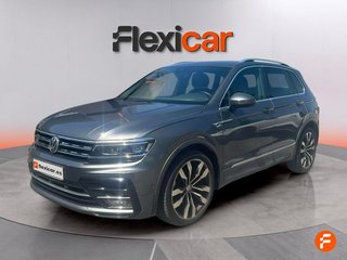 Volkswagen Tiguan Sport 2.0 TDI 110kW (150CV)